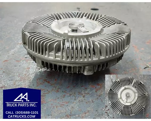 Fan Clutch MACK E7-350 CA Truck Parts