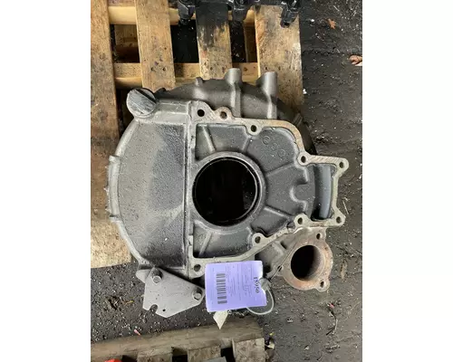 Mack E7-350 Flywheel Housing