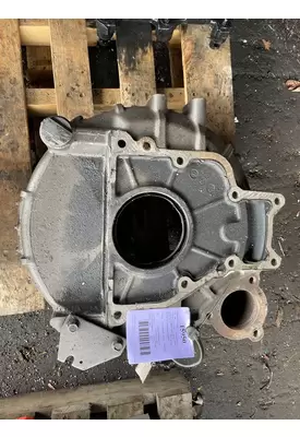 Mack E7-350 Flywheel Housing