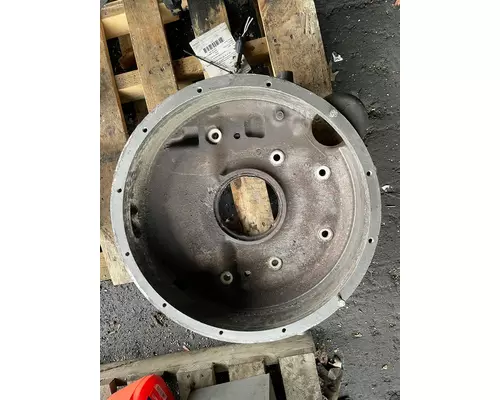 Mack E7-350 Flywheel Housing