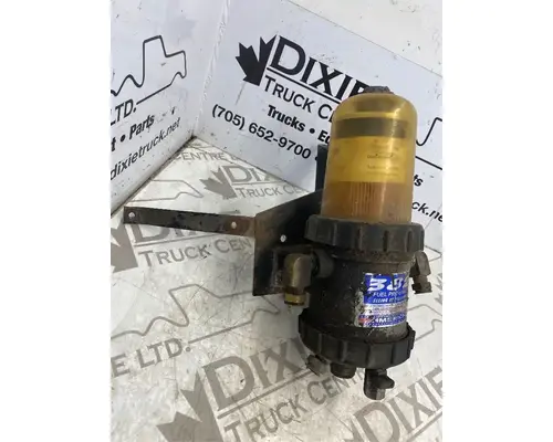 Mack E7-350 Fuel Injector