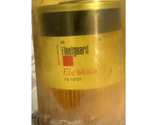 Mack E7-350 Fuel Injector