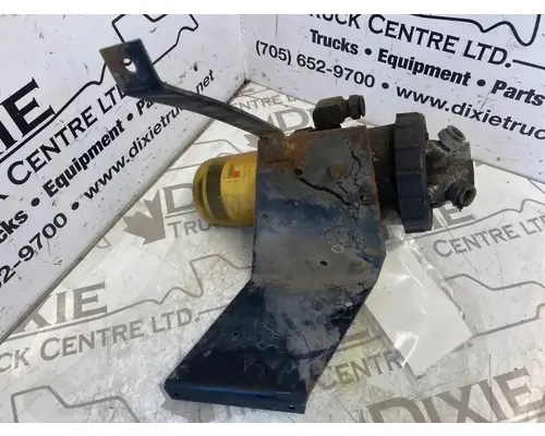 Mack E7-350 Fuel Injector