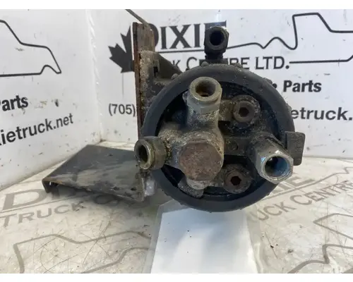 Mack E7-350 Fuel Injector