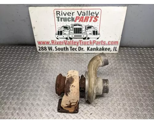 Turbocharger / Supercharger Mack E7-350 River Valley Truck Parts