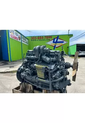 Mack E7-355/380 Engine Assembly