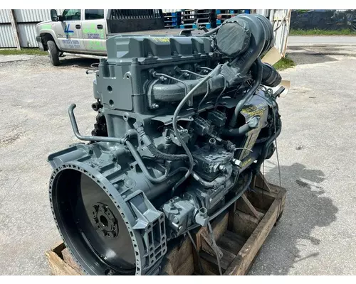 Mack E7-355/380 Engine Assembly