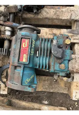 Mack E7-400 Air Compressor