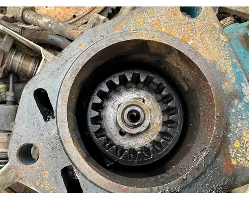 Mack E7-400 Air Compressor