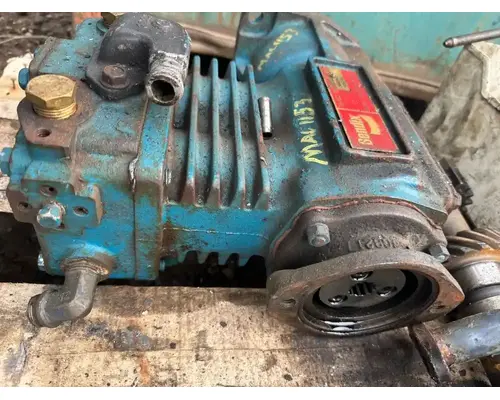 Mack E7-400 Air Compressor