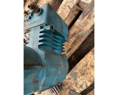 Mack E7-400 Air Compressor