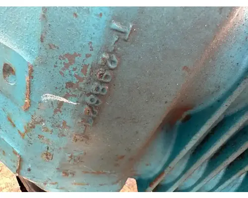 Mack E7-400 Air Compressor