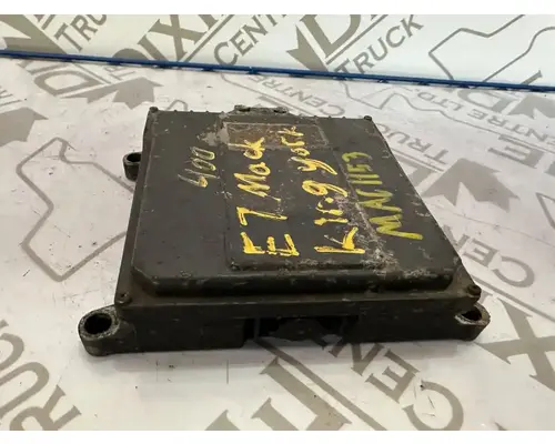 Mack E7-400 ECM