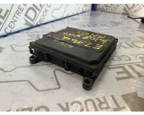 Mack E7-400 ECM