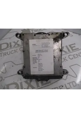 Mack E7-400 ECM