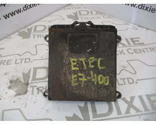 Mack E7-400 ECM