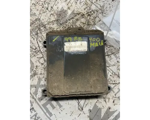 ECM Mack E7-400 Dixie Truck Centre