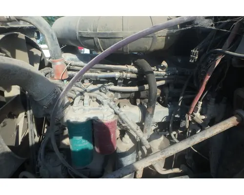 Engine Assembly MACK E7-400 Sam's Riverside Truck Parts Inc