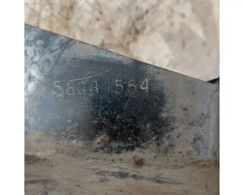 Mack E7-400 Engine Mounts