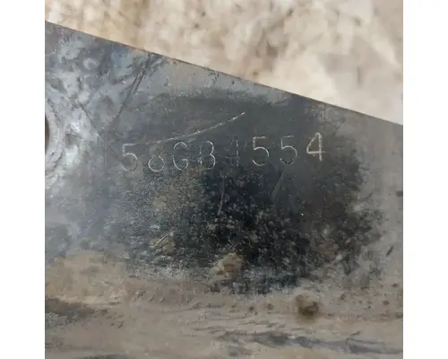 Mack E7-400 Engine Mounts