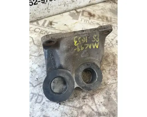 Mack E7-400 Engine Mounts