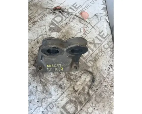 Mack E7-400 Engine Mounts