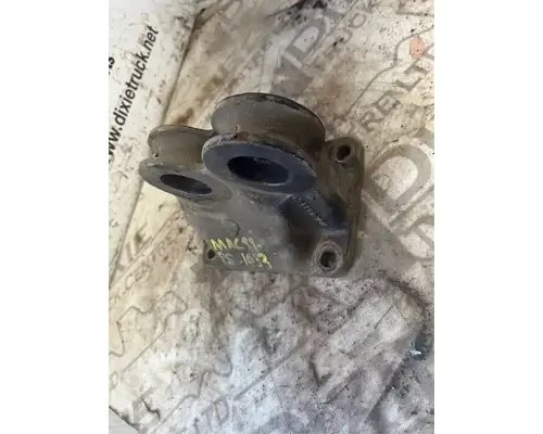 Mack E7-400 Engine Mounts