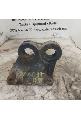 Mack E7-400 Engine Mounts