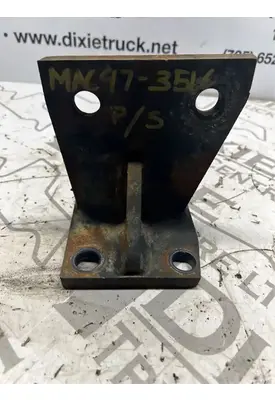 Mack E7-400 Engine Mounts