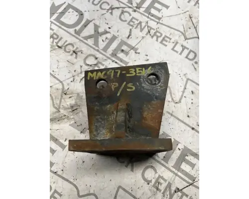 Mack E7-400 Engine Mounts