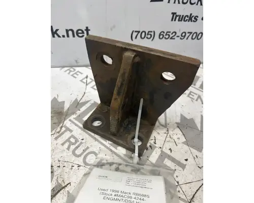 Engine Mounts Mack E7-400 Dixie Truck Centre