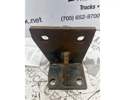 Mack E7-400 Engine Mounts