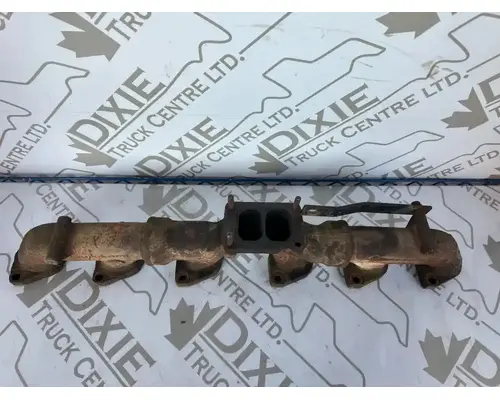 Exhaust Manifold Mack E7-400 Dixie Truck Centre