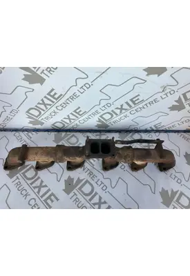 Mack E7-400 Exhaust Manifold