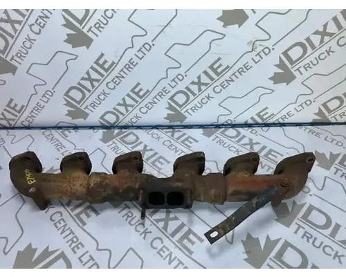 Mack E7-400 Exhaust Manifold