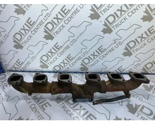 Mack E7-400 Exhaust Manifold