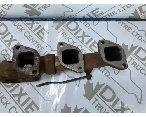 Mack E7-400 Exhaust Manifold