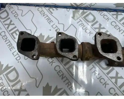 Mack E7-400 Exhaust Manifold