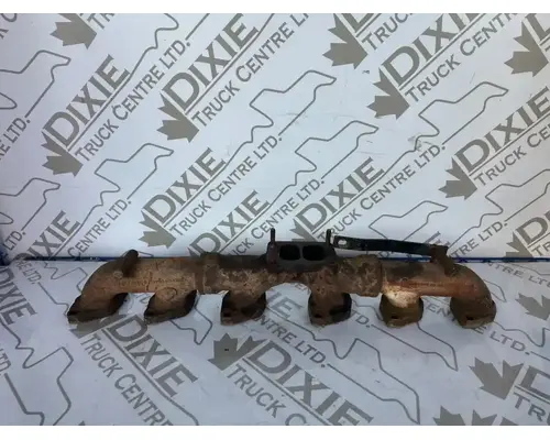 Mack E7-400 Exhaust Manifold