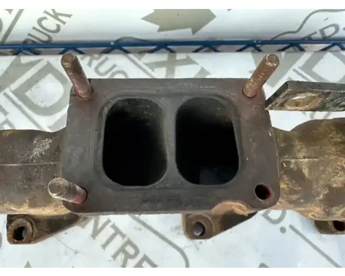 Mack E7-400 Exhaust Manifold