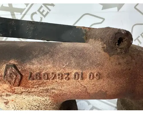 Mack E7-400 Exhaust Manifold