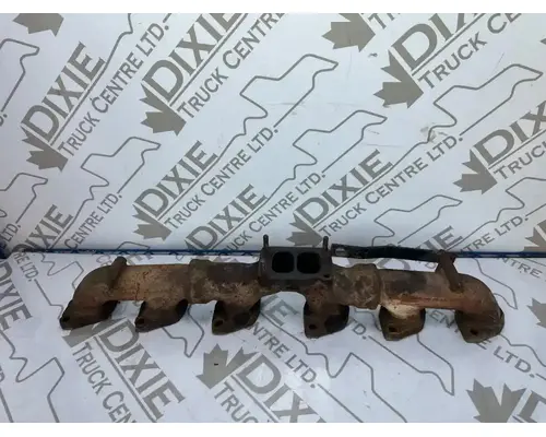 Mack E7-400 Exhaust Manifold