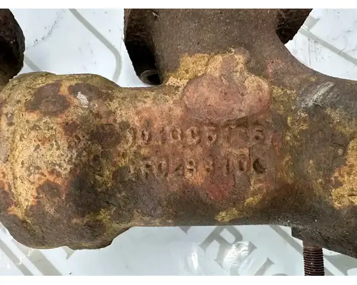 Mack E7-400 Exhaust Manifold