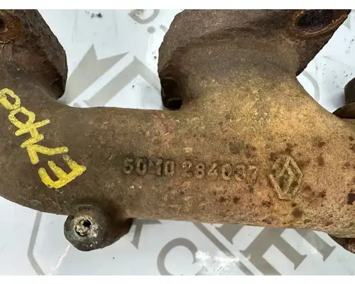Mack E7-400 Exhaust Manifold