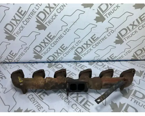 Mack E7-400 Exhaust Manifold