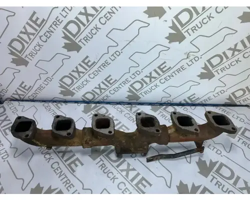 Mack E7-400 Exhaust Manifold
