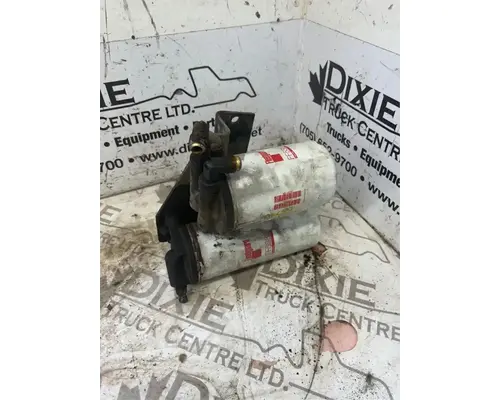 Mack E7-400 Fuel Injector