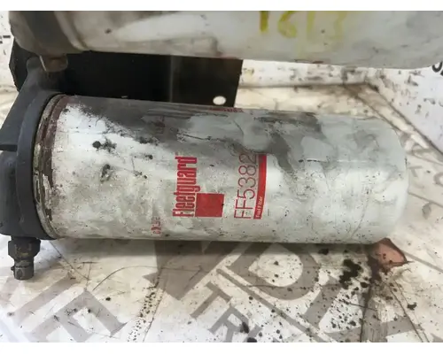 Mack E7-400 Fuel Injector