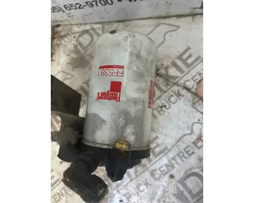 Mack E7-400 Fuel Injector