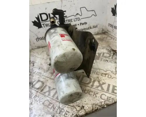 Mack E7-400 Fuel Injector